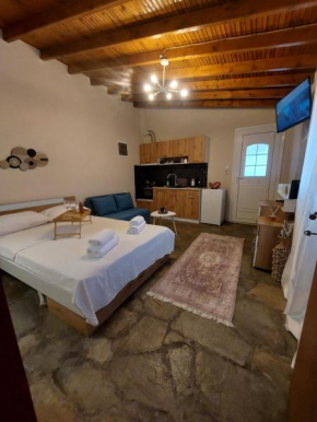 Garden Stay